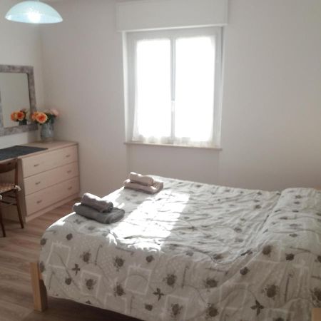 Apartmán Ca Prandel Levico Terme Exteriér fotografie