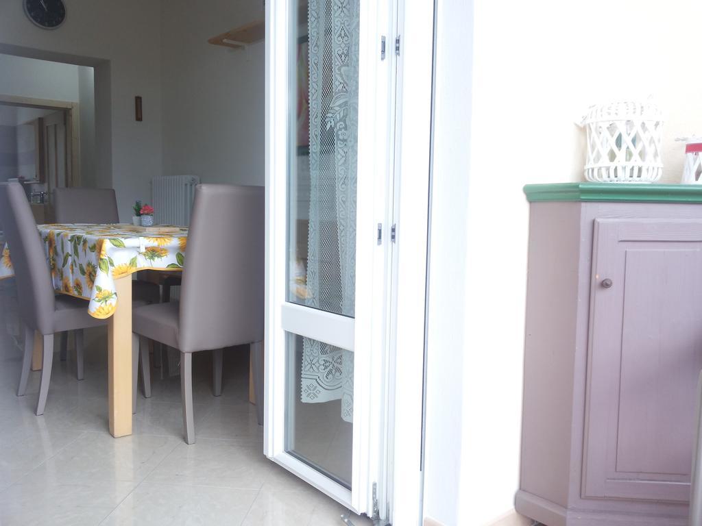 Apartmán Ca Prandel Levico Terme Exteriér fotografie