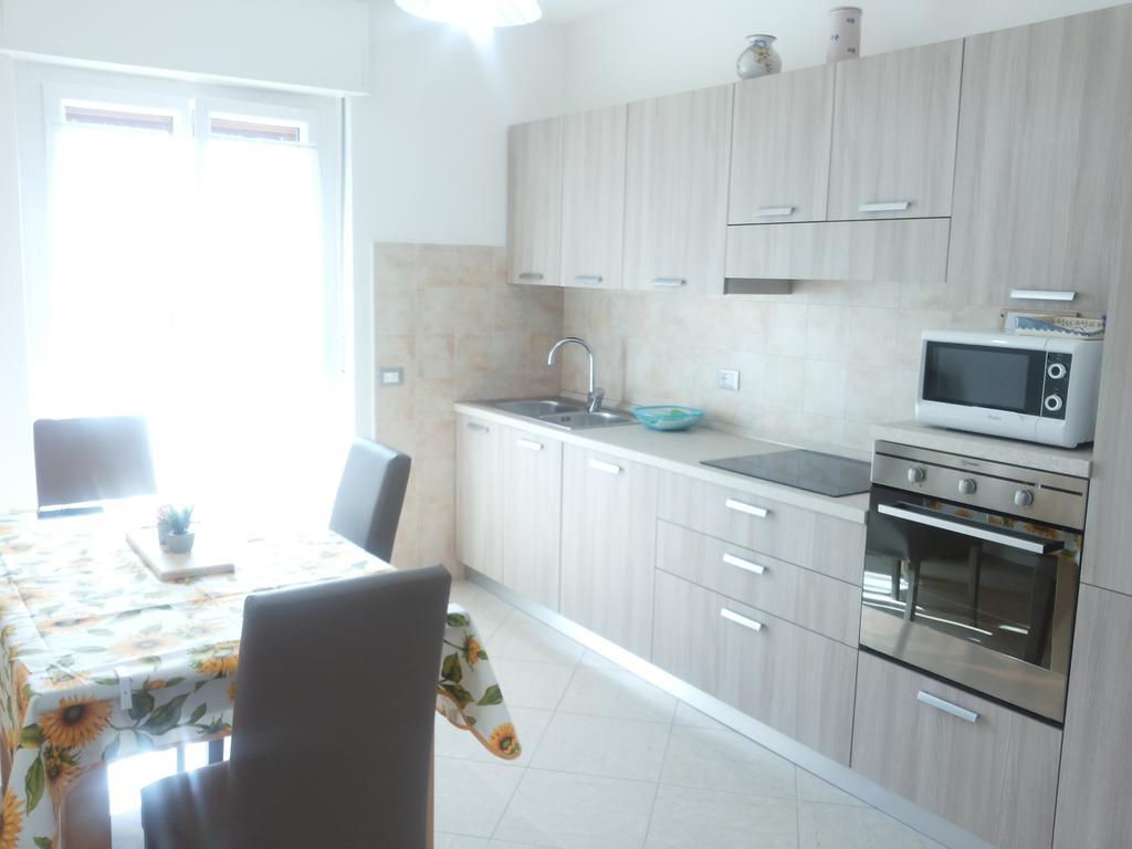Apartmán Ca Prandel Levico Terme Exteriér fotografie