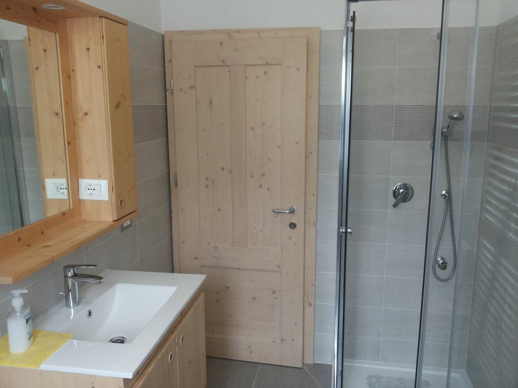 Apartmán Ca Prandel Levico Terme Exteriér fotografie