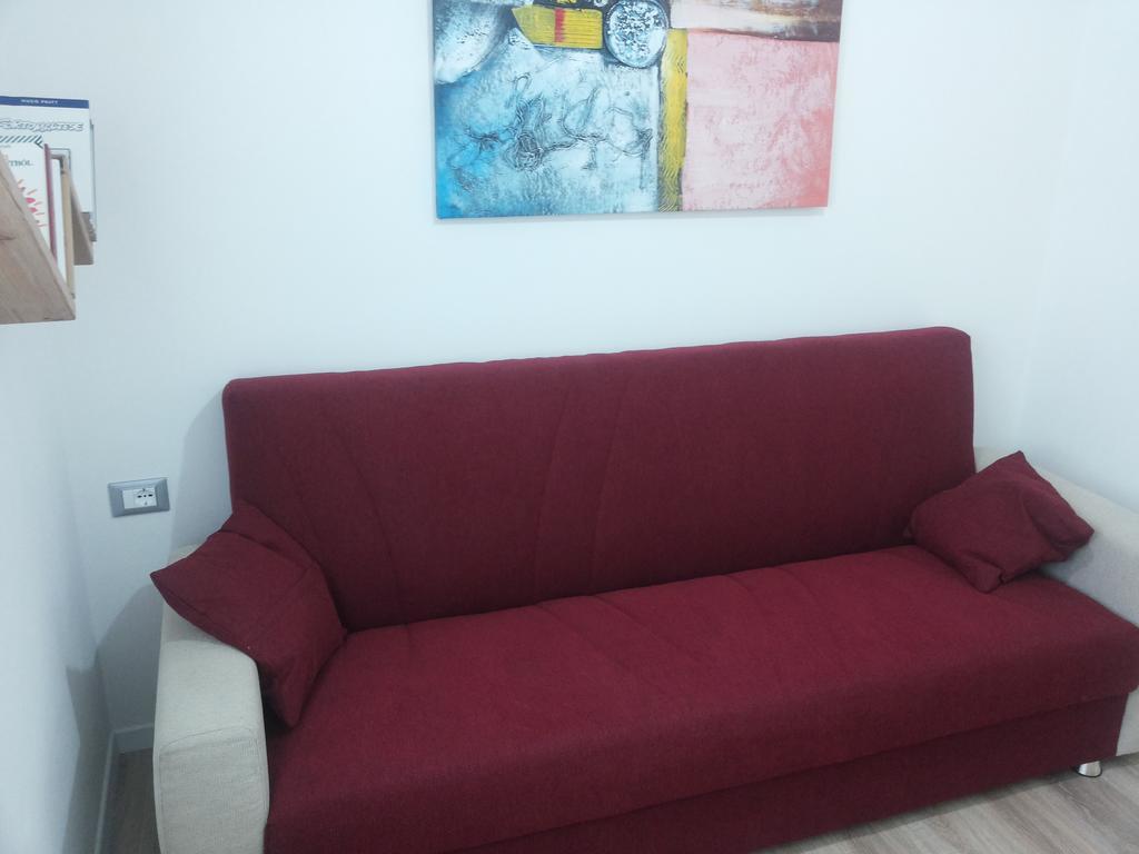 Apartmán Ca Prandel Levico Terme Exteriér fotografie